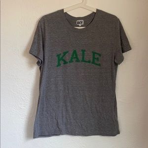 urban outfitters Kale tee
